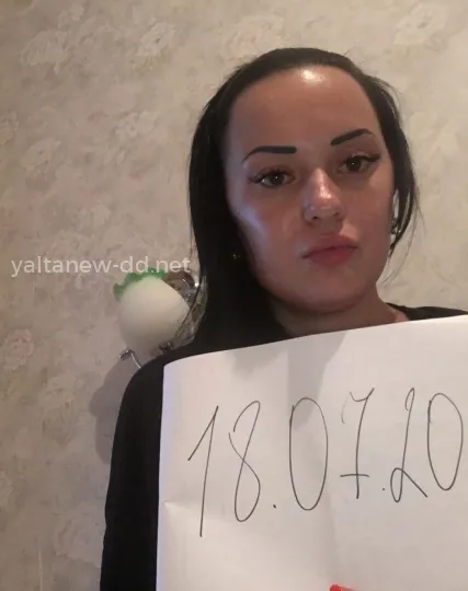 Проститутка ЛЮДА - Фото 1 №10571