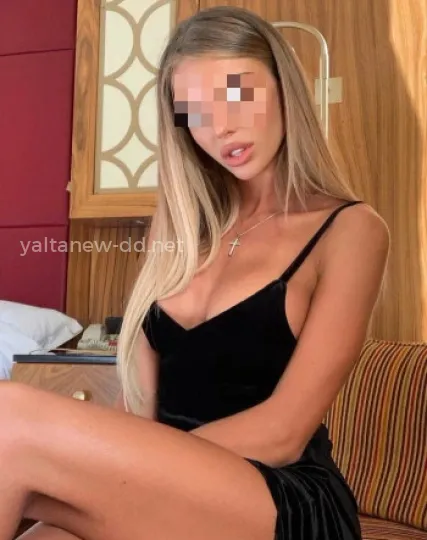 Проститутка Vip Eva Не салон - Фото 2 №10793