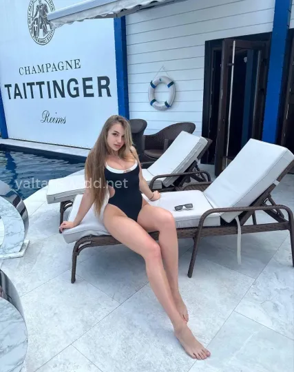 Проститутка Елизавета - Фото 7 №428125