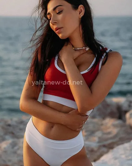 Проститутка Елизавета - Фото 5 №428146