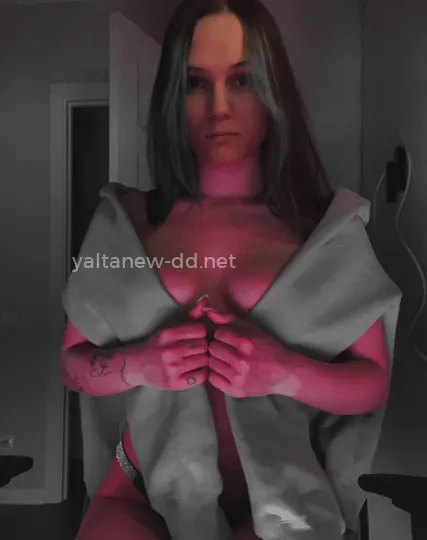 Проститутка Елизавета - Фото 5 №428176