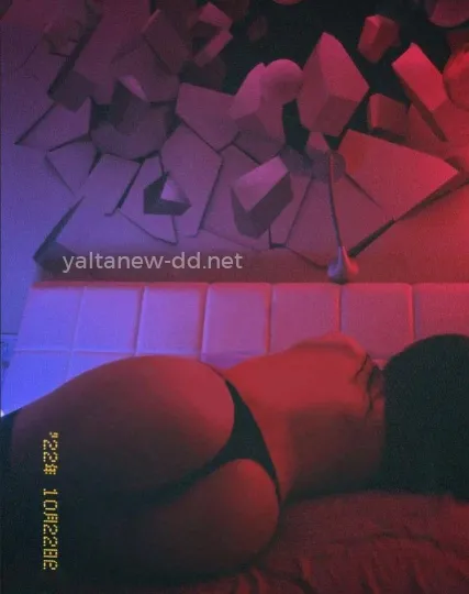 Проститутка Елизавета - Фото 3 №428176