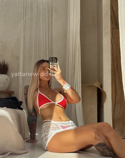 Проститутка Серафима - Фото 3 №475591