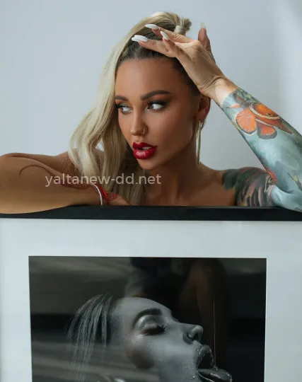 Проститутка Устинья - Фото 5 №475600
