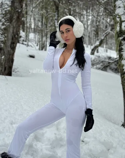 Проститутка Фрида - Фото 8 №475616