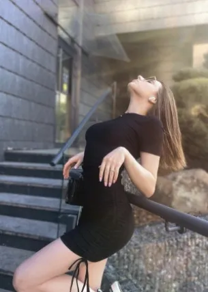 Яна - Фото 2