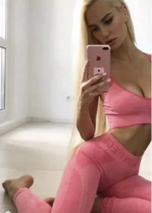Камила - Фото 3